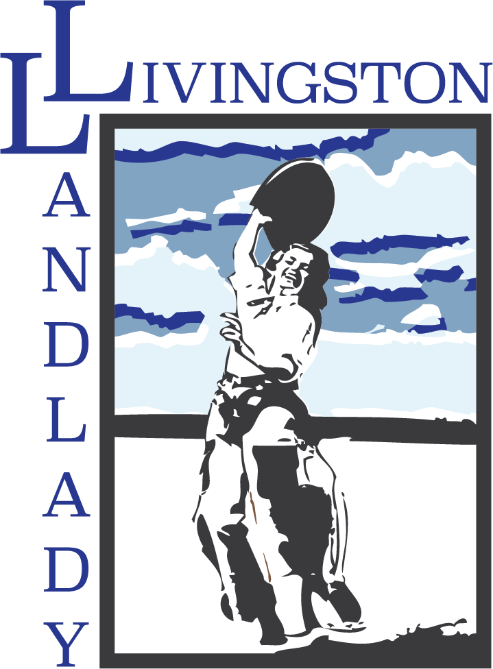 Livingston Landlady